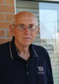 2019 Quincy Notre Dame Hall of Fame