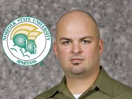 Brandon Duvall Named Interim Volleyball Coach