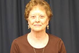 Dorothy Ann (Schaff) Thomas