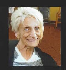 Obituary of Josephine Ewing