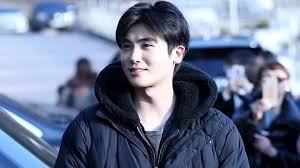 Открыть страницу «park hyung sik 박형식» на facebook. Trending