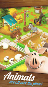 Welcome to hay day, the most popular farming game on mobiles and tablets, number one in 122 countries. Hay Day 1 45 111 Apk Mod Unlimited Everything Apk Android Free