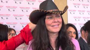 Nancy Drew And The Hidden Staircase (Warner Bros. Ent.) Katt Shea