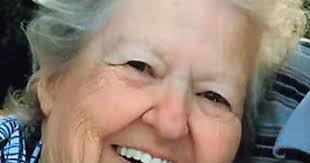 Patricia "Pat" Calvert