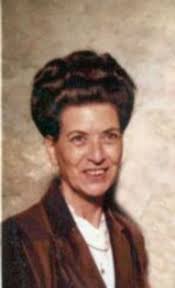 Edith Darlene Harrell Obituary July 19, 2010