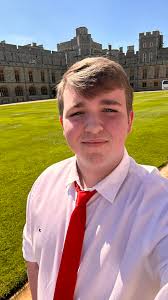 Andrew Millar updated their profile picture.