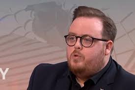 NEW: A Scottish Reform councillor has said the country should be 'rolling  out the red carpet' for Donald Trump Thomas Kerr