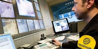 Monitoreo de alarmas: adaptarse y cambiar o desaparecer | Ventas de  Seguridad