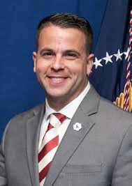 COA Welcomes New Deputy Director