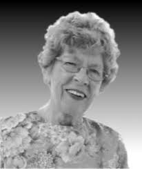 Jean Godwin Obituary (2015)