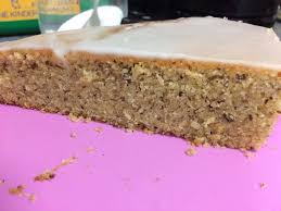 Der obstkuchenboden ist sehr locker saftig und ganz einfach zu machen. Nusskuchen Geback Vegan Einfach Lecker