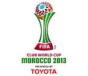 Muestra los jugadores más valiosos y los campeones récord. Fifa Klub Weltmeisterschaft 2013 Wikipedia