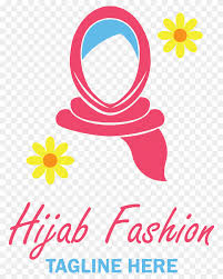 All of the templates on pngtree are easy to edit. Hijab Fashion Logo Template Premium Vector Png Similar Png