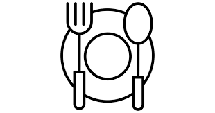 Plate Free Vector Icons Designed By Icongeek26 Vector Free Icon Design Vector Icon Design