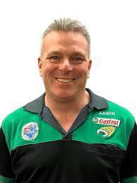 Chris Notte's Instagram, Twitter & Facebook