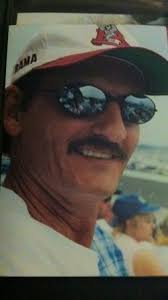 James David “Dave” Sexton (1961-2002)