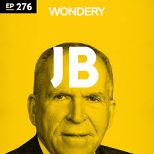 Around The World With Former CIA Officer Edward Bogan