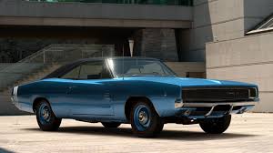 Image result for Dark Blue 1968 Charger