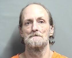 Trespassing investigation leads to drug charges for Perry man