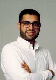 Jack Chang MD. Neil Pollock MD. Aaron Goldstein MBBS.