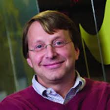 Charting New Terrain