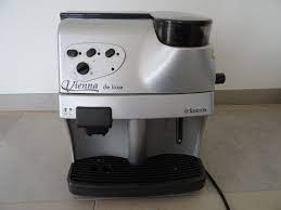 Saeco vienna coffee machine cleaning. Saeco Vienna Sup 018 Repair Ifixit