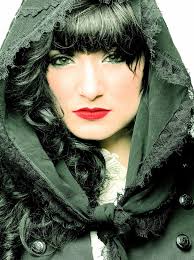 Clara Senida Leyba Clara leyba