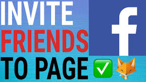 We did not find results for: How To Invite Friends To Like A Facebook Page 2021 Youtube