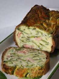 Terrine De Courgettes Au Saumon Par Aurelie Cuisine D Une Tribu Gourmande Terrine De Courgettes Recette De Terrine Recettes De Cuisine
