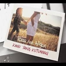 Rossa #afgan #kamuyangkutunggu rossa feat. Afgan Ft Rossa Kamu Yang Kutunggu Cover By Meganingrum Arista J