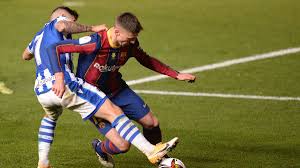 Laliga de ayer y hoy. Nccz23v Amazrm
