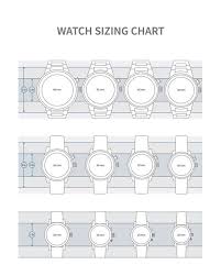 Mens Landmark Chronograph Croc Embossed Leather Strap Watch 41mm