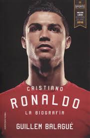 Cristiano ronaldo, futbolista del real madrid y de la selección portuguesa, dará nombre al aeropuerto de su ciudad natal, funchal (capital del archipiélago así el aeropuerto internacional de madeira, uno de los más transitados de portugal, pasará a tener el nombre de cristiano ronaldo, su hijo pródigo. Cristiano Ronaldo La Biografia Spanish Edition Balague Guillem 9788484597377 Amazon Com Books