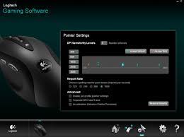Thx for version without q spot and crouch. Logitech Gaming Software Download