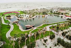 اشهر الاماكن السياحية في الاحساء المسافرون