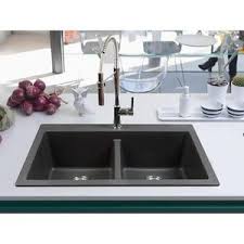 Black kitchen sink lowes 6034. Pin On Kitchen Sink