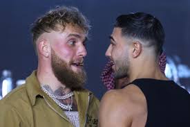 Jake Paul vs Tommy Fury prize money: The fight purse explained, PPV price  and how much each boxer can win