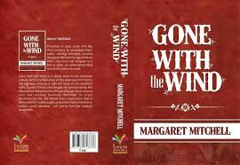 Although it took my mother ages to persuade me to read it, and it took me at least 100 pages to get really into the book, after that i was unable to put the book down for almost 4 days in a row. Buy Gone With The Wind Book Online At Low Prices In India Bookish Bookish Santa