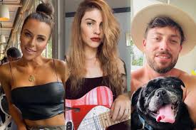 Find out which couples are still together, married or split. Where To Follow The Mafs 2021 Contestants On Instagram