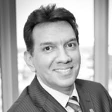 Victor Simas, Portfolio Manager,Vaughan, ON