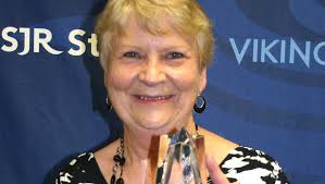 Top award for SJR State honor society