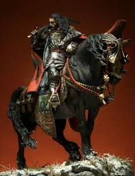 The purpose of our agency is a presentation our models of ages from 6 till 25. Pegaso Models 75mm Vlad Dracula Figuren Maquettes Et Figurines