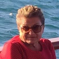 Barbara Linder Obituary