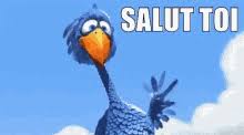 Discover more posts about salute gif. Salut Gifs Tenor