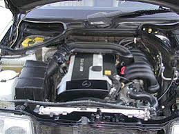 Moteur M 104 Mercedes Benz Wikipedia