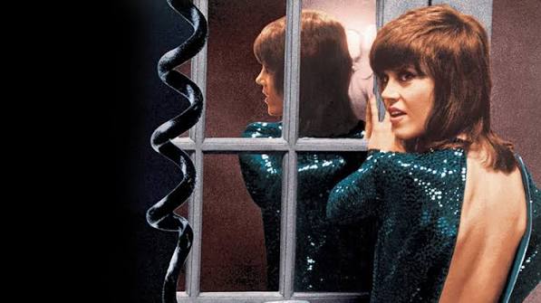 Watch Klute | Prime Video