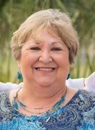 Carolyn Booth Obituary