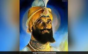 In 2020, guru gobind ji's birthday falls on january 13th. Guru Gobind Singh Jayanti 2021 President Kovind Vice President Pay Homage