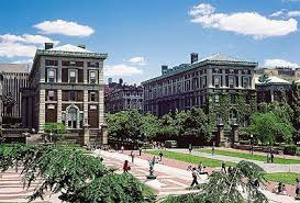 Columbia University Campus Columbia University University Campus University Architecture