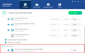 You can download ccleaner and clean master from the google . Support Clean Master For Pc